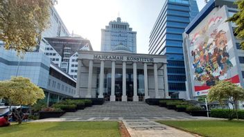 KPK确保在MK删除阻碍调查条款中的短语后执法保持一致 