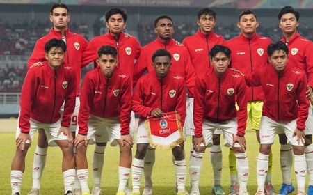 Jadwal Timor Leste U-20 vs Indonesia U-20 di Kualifikasi Piala Asia U-20 2025