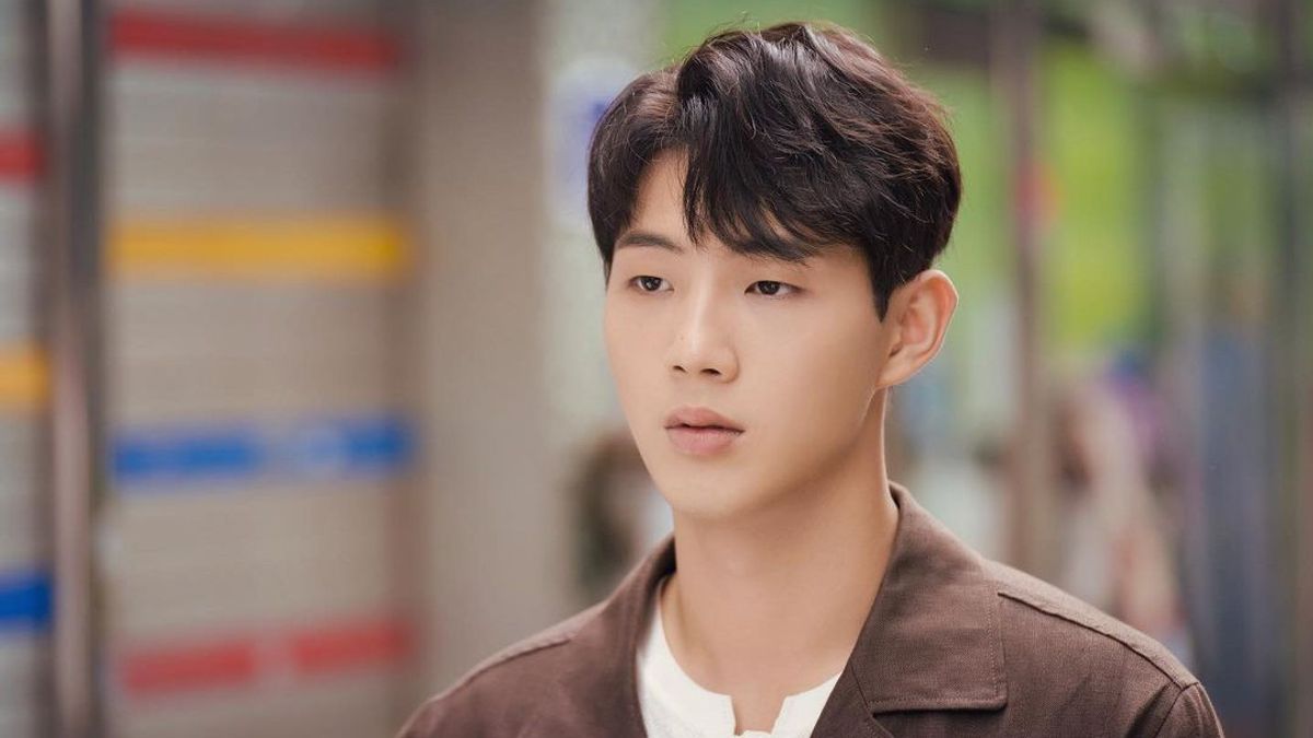 Fake, Ji Soo Proved Not Doing Sexual Harassment