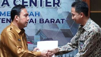 BPK Audit Belanja Daerah, Bupati Kutai Barat Minta Semua Pejabat Stand By