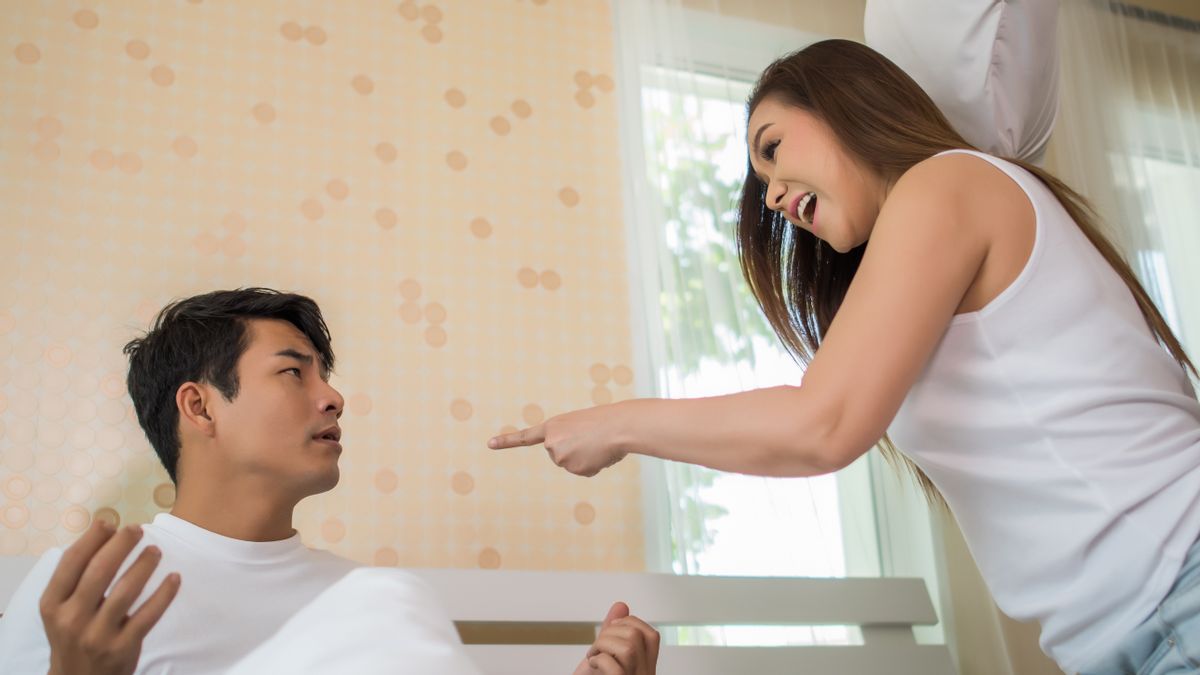 Bisa Turunkan Libido, 12 Kebiasaan Sehari-hari yang Merusak Kehidupan Seks