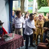 Melampaui Target Nasional, Tangerang Raih Penghargaan Tertinggi Penanggulangan TBC