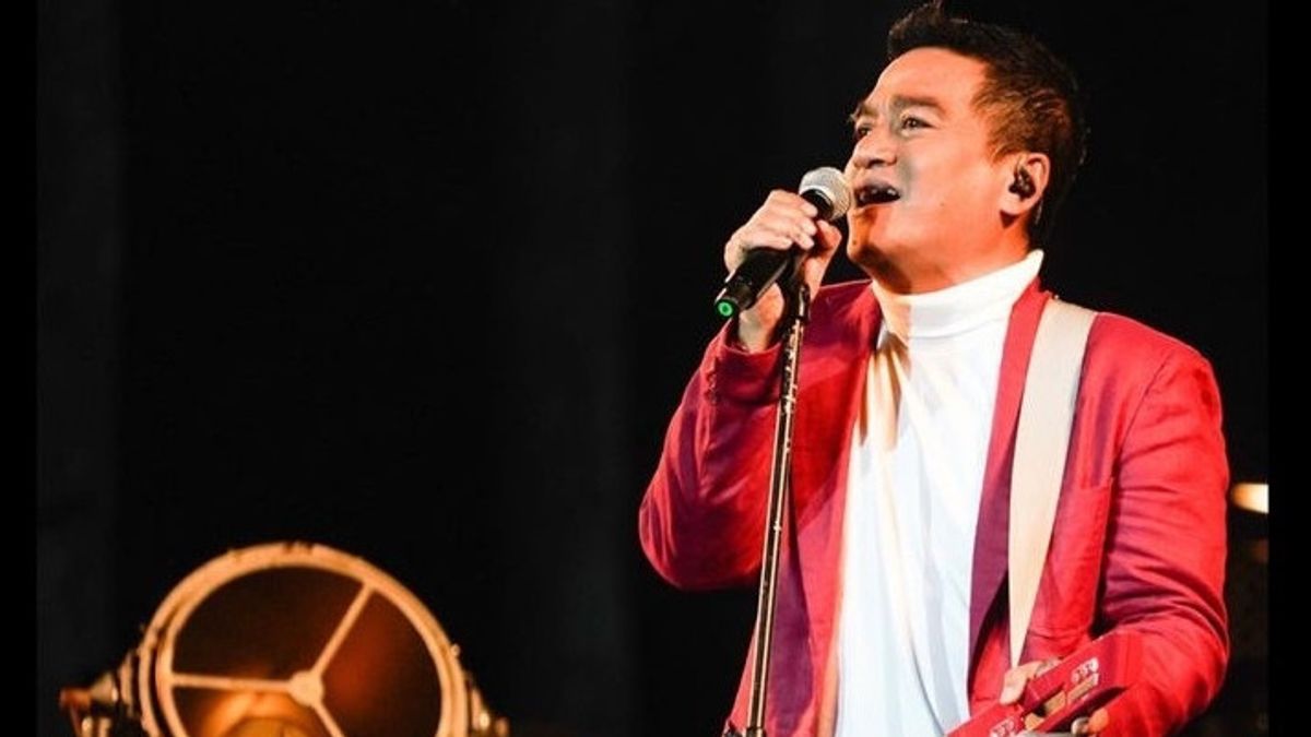 Indra Lesmana Prepares New Projects In Orchestra Format