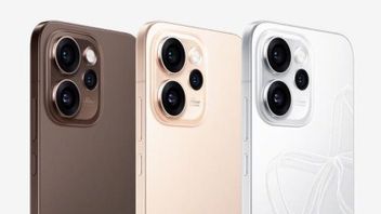 OPPO Mungkin Hadirkan Model Reno 15c dalam Peluncuran Mendatang