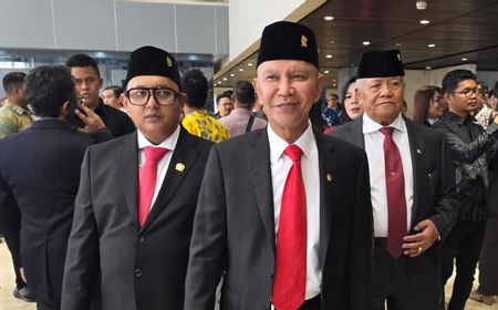 Profil Said Abdullah: Sosok Politisi dan Pemimpin dari PDIP yang Berpengaruh di Indonesia