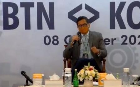 Dukung UMKM Indonesia, Bank BTN Gandeng KoinWorks