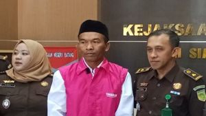  Korupsi Kas Dana Desa di Batang Jateng, Kades Mojotengah Jadi Tersangka
