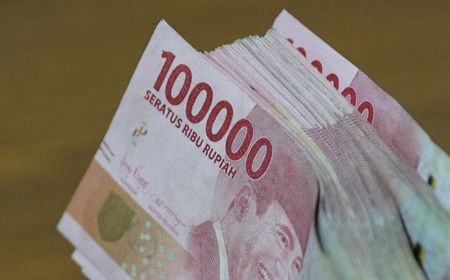 Menanti RDG BI, Rupiah Kamis Menguat 28 Poin ke Rp14.560 per Dolar AS