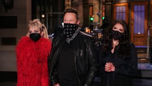 Harga Dogecoin Diprediksi Meroket usai Elon Musk Tampil di SNL