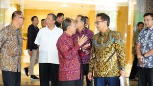 Koster Temui Menkes Minta Bantuan Alat Kesehatan Usai Banjir