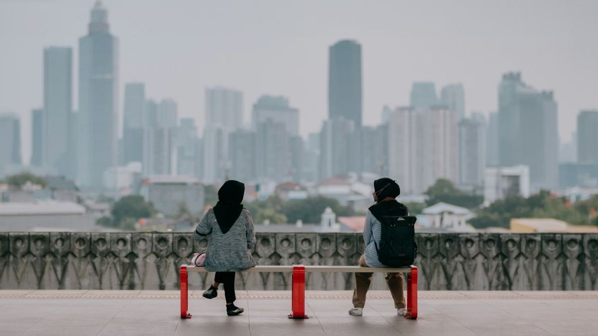 Waspada Lonjakan Pendatang Usai Lebaran, DPRD Minta Pemprov DKI Perketat Pengawasan 