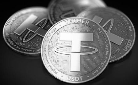 Tether Umumkan Burn 11,1 Miliar USDT