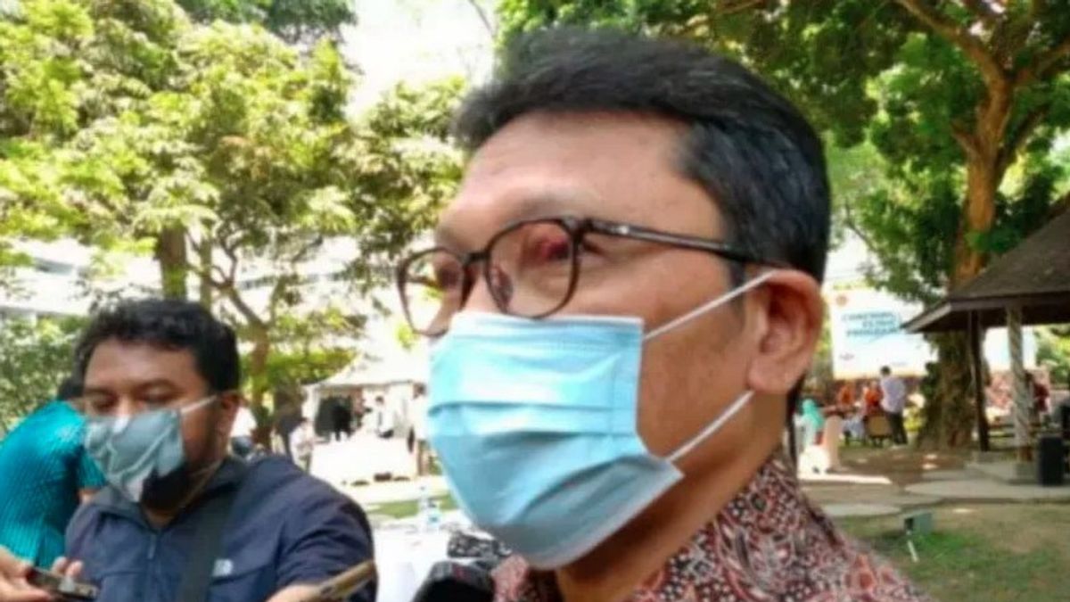 Berita Yogyakarta: Dispar DIY Himbau Wisatawan Mewaspadai Subvarian Omicron