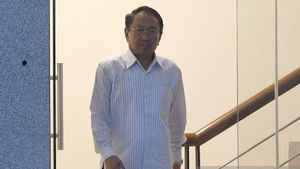 Rp2,7 Triliun Itu Bukan Asal Sebut, Saut Ungkap Jalan Panjang KPK Tetapkan Aswad Sulaiman Tersangka