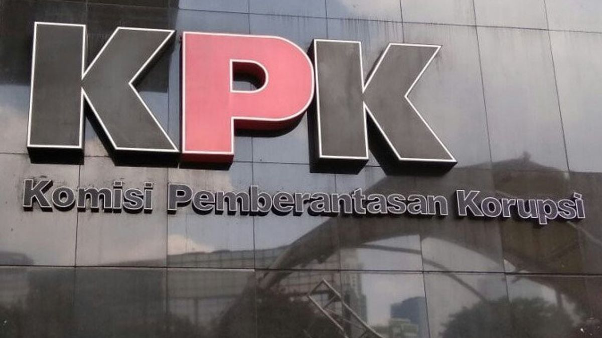 KPK a déclaré que le contrat d’acquisition de PT Jembatan Nusantara par ASDP était soupçonné de corruption atteignait 1,3 T IDR