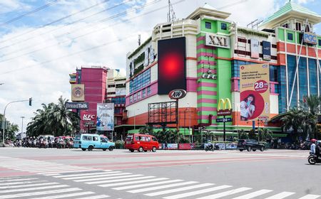 Siap-Siap, PSBB di Jakarta Akhirnya Disetujui Kemenkes