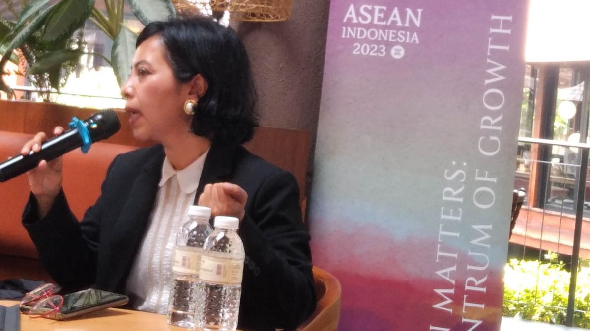 Gaet Lebih Banyak Pembiayaan, ASEAN Infrastructure Fund (AIF) Akan Diubah “Green”