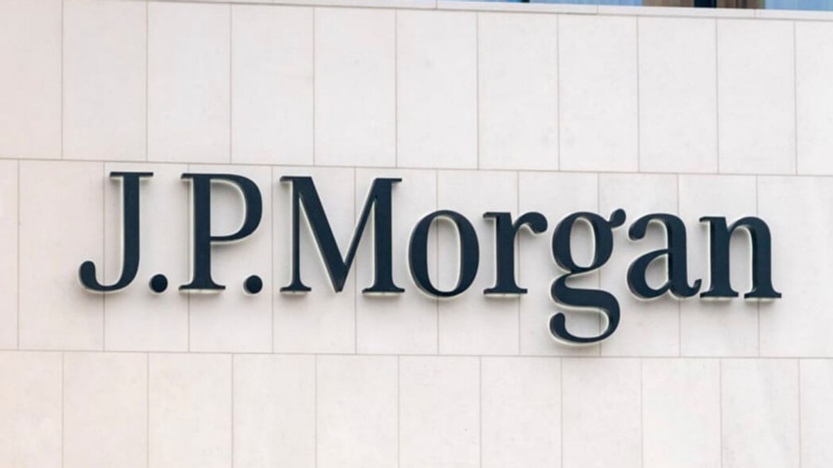 JPMorgan ينشئ مختبر Blockchain في اليونان ، ماذا تريد البنوك الاستثمارية أن تفعل؟