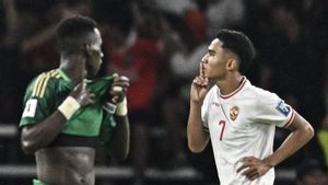 برابوو: شكرا لك المنتخب الوطني، إنه لأمر مدهش