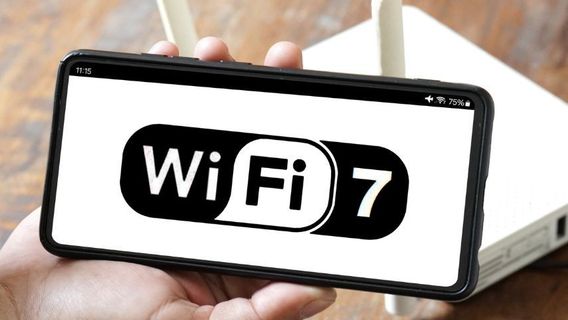 TelkomselはWi-Fi 7テクノロジーを採用する準備ができているので、インドネシアで最初のものです