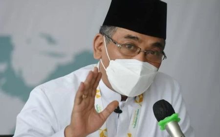 Gus Yahya Dinasihati Politikus PKB: Jangan Kerdilkan Kerja Pansus Haji DPR, Nanti Publik Semakin Negatif ke PBNU