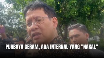 Menkeu Purbaya Geram, Ada Vendor Lama Coretax Diduga Masuk Lagi Diam-Diam