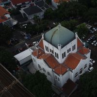  Masjid Diminta Pasang Wifi untuk Pembelajaran Jarak Jauh Murid di Masa COVID-19