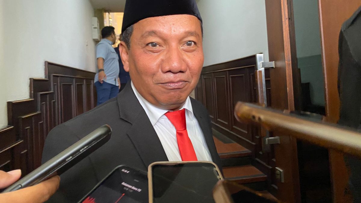 Soal Investigasi Kebakaran Smelter PTFI, Dirjen MInerba: Enggak Ada Unsur Kesengajaan