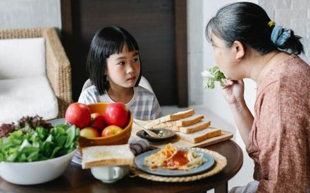 Cegah Stunting dengan Makanan Tambahan Bergizi