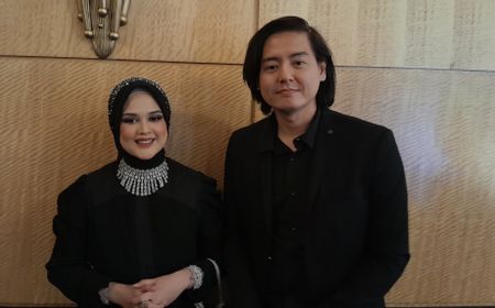 Punya Tas Satu Lemari Penuh, Roger Danuarta Tetap Izinkan Cut Meyriska Tambah Koleksi