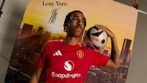 Dare To Reject Real Madrid, Leny Yoro Officially Recruits Second Manchester United