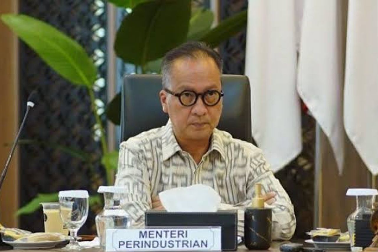 Minister Of Industry Agus Calls The Negotiation Plan With Apple Next Week