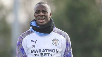 Is Sick! Benjamin Mendy Calls Sexual Relations Easy With Many Women Even Though She Is Not Brad Pitt