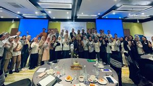 Dorong Kesetaraan, BPJS Ketenagakerjaan Jakarta Utara Gelar Workshop Rekrutmen Disabilitas untuk Perusahaan
