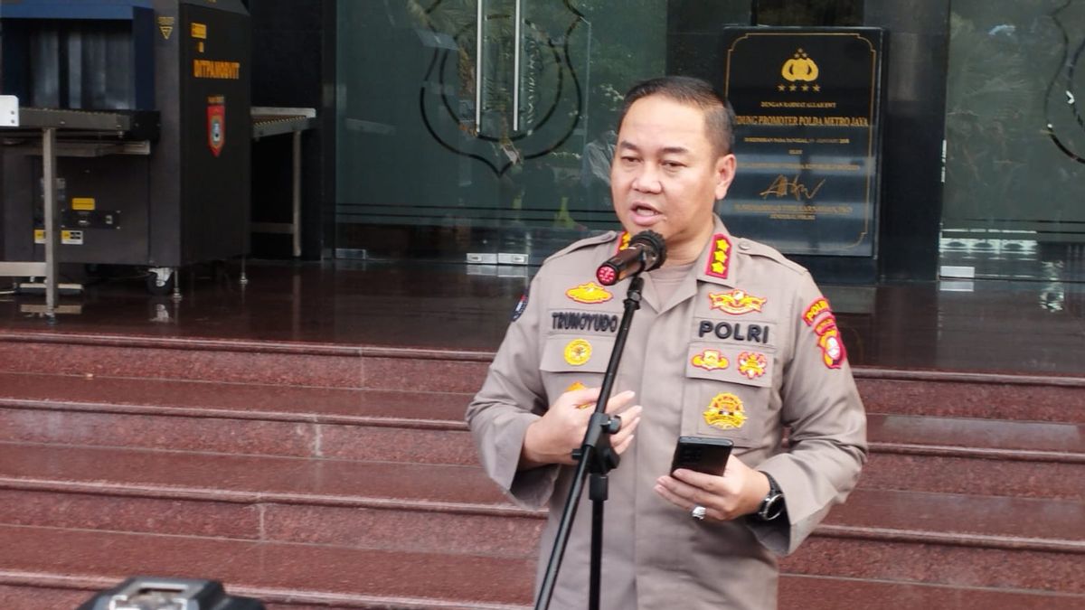 Case Of Mercy Driver, The Son Of A High-Ranking NTB Regional Police Officer, Investigators Involved During Cases