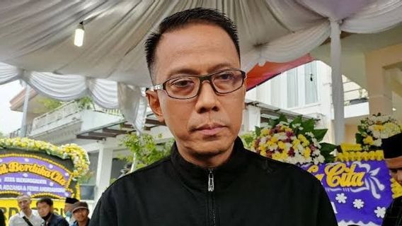 Komnas Pelindungan Anak Siap Mediasi Perkara Doddy Sudrajat Supaya Tak Semakin Liar: Kasihan Gala