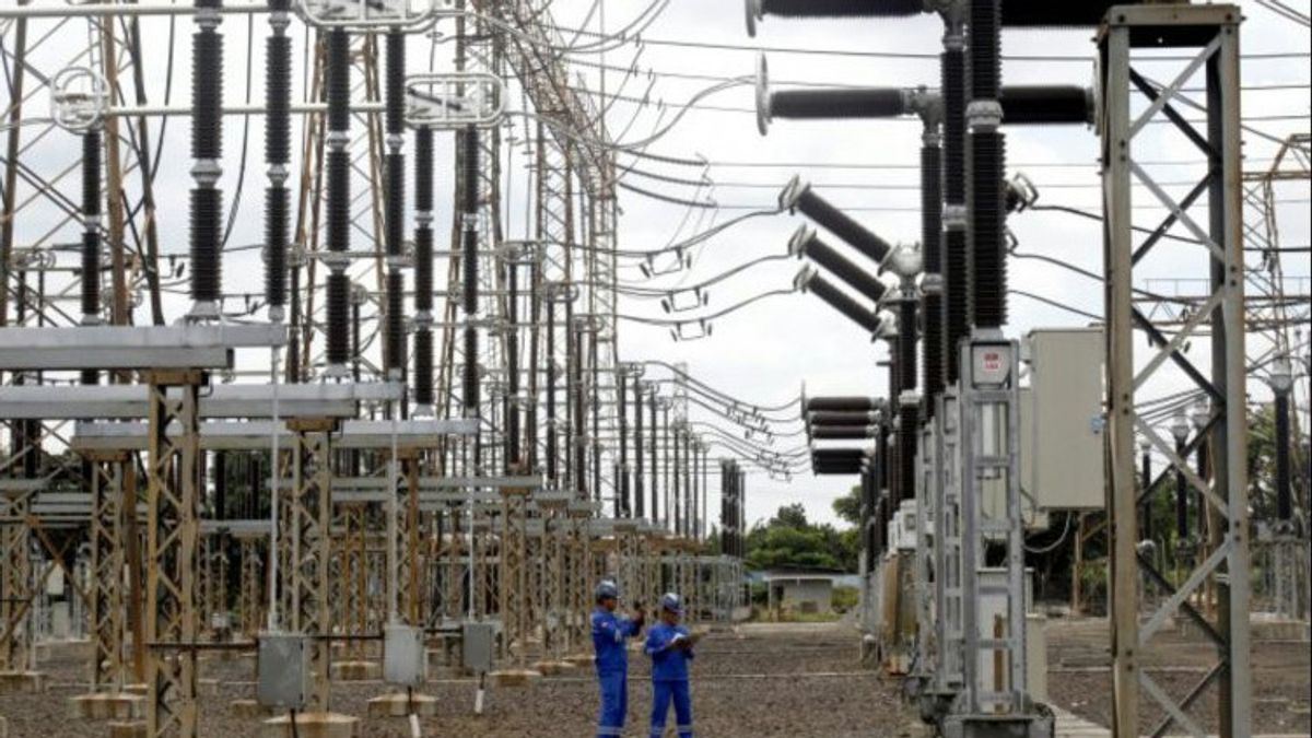 Carbon Emission Reduction, PLN Converts PLTS To PLTD Up To 250 MW