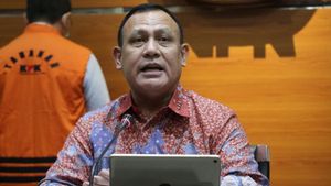 Ketua KPK Firli: Kesadaran Masyarakat Tentang Korupsi Tinggi, Tapi Upaya Mencegah Tak Sebanding