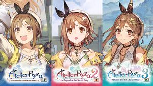 Secret Trilogy Deluxe Pack Siap Meluncur Tahun Ini di Semua Platform
