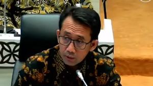 Anggaran Kementerian PKP Rp10,8 Triliun di 2026, Buat Apa Saja?