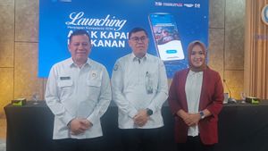 Get ready, KKP opens 20,094 vacancies to become modern fishing vessel crew