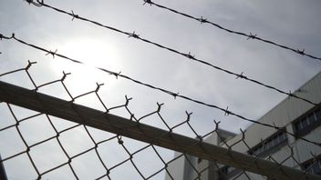 サレンバ刑務所で携帯電話を使用するジョン・ケイに関するパス・ダラミ総局は、証明されれば処罰される