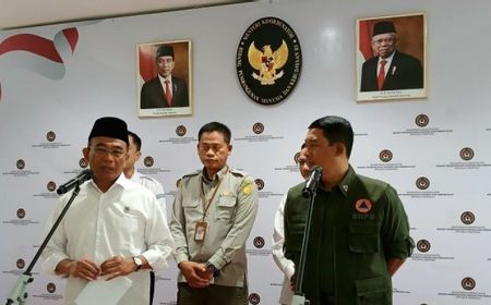 Paus Fransiskus Kunjungi Tanah Air, Menko PMK: Tamu Negara Sekaligus Tamu Rakyat Indonesia