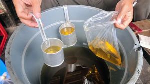 Komisi IX DPR Dukung Pemanfaatan Minyak Jelantah MBG, Asal Hasil Penjualannya Transparan