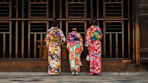 6 Budaya Jepang yang Berkembang di Indonesia