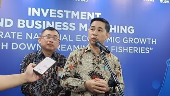 印尼工业部计划通过投资和商务配对论坛吸引 3 万亿印尼盾的投资