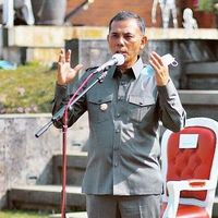 Kena OTT KPK, Wali Kota Cimahi Ajay Priatna Punya Harta Kekayaan Rp8,1 Miliar