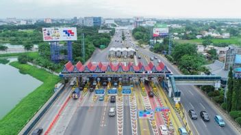Ada Banyak Diskon Tol Libur Iduladha, Jasa Marga Minta Pengguna Tol Antisipasi Perjalanan dengan Baik