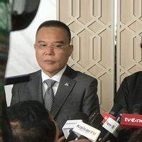Besok Puasa, Ketua DPR Ajak Masyarakat Peduli Sesama di Bulan Ramadan