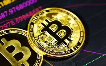 Harga BTC Rontok, Perusahaan Penambangan Bitcoin Pontang-Panting!